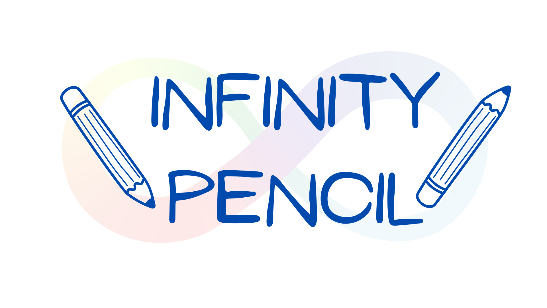 Infinity Pencil™