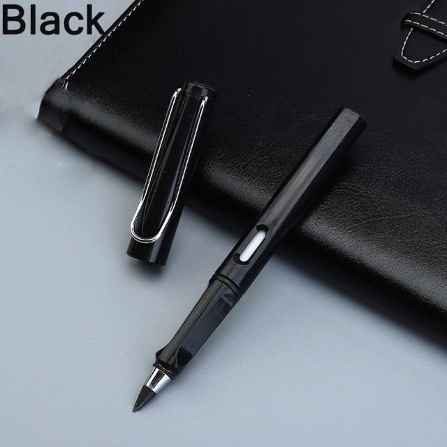 MKOXPO Black Technology Pencil, Forever Pencil, Infinity Pencil